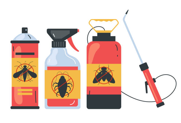 Professional Pest Control in Clarkdale, AZ